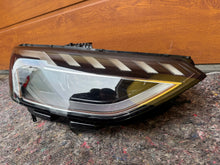 Laden Sie das Bild in den Galerie-Viewer, Frontscheinwerfer Audi A4 B9 8W0941034D LED Rechts Scheinwerfer Headlight SCH5685243255cs