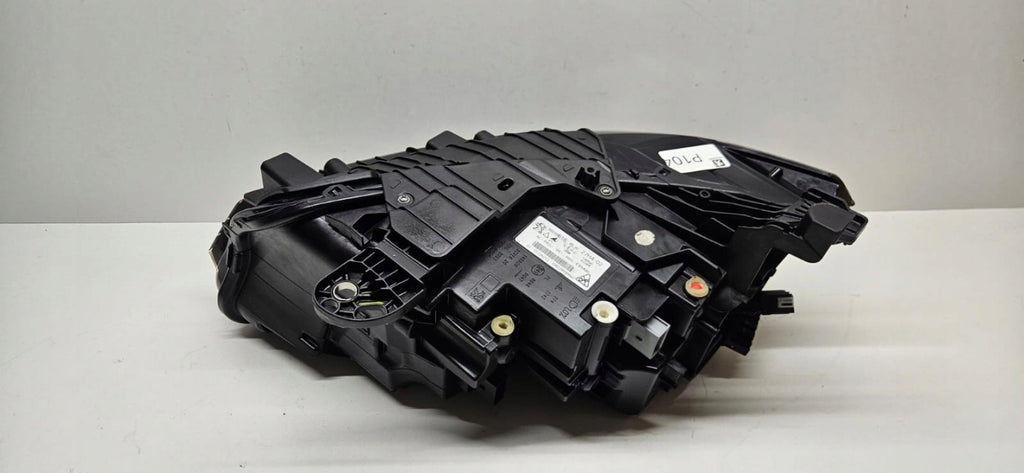 Frontscheinwerfer Peugeot 308 9859661880 LED Rechts Scheinwerfer Headlight SCH1811513827mu