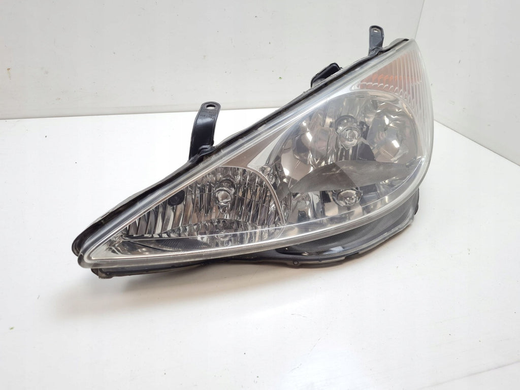 Frontscheinwerfer Toyota Previa 9922680008 Links Scheinwerfer Headlight SCH9300319017ty