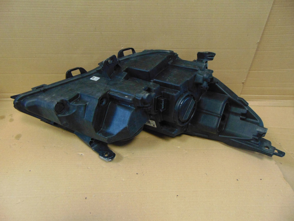 Frontscheinwerfer Opel Astra K 39158005 Links Scheinwerfer Headlight SCH2120046130hc