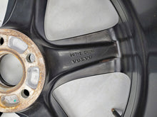 Laden Sie das Bild in den Galerie-Viewer, 1x Alufelge 19 Zoll 8.5" 5x108 47ET Matt Schwarz 32243975 Volvo S90 V90 FEL6064449359ss