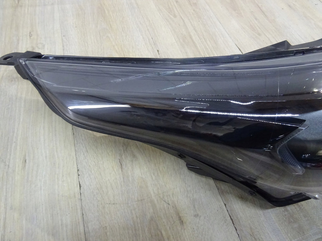 Frontscheinwerfer Kia Ceed 92102-J7500 LED Rechts Scheinwerfer Headlight SCH6317870971ze