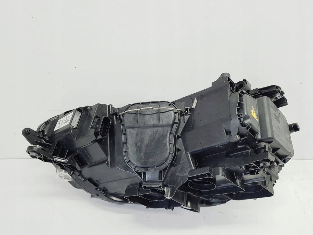 Frontscheinwerfer VW Golf Sportsvan 517941040A Xenon Rechts Headlight SCH9270302216gw