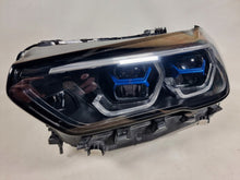Load image into Gallery viewer, Frontscheinwerfer BMW X5 G05 G06 5A279B1-01 Laser Links Scheinwerfer Headlight SCH1187836954zh