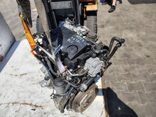 Laden Sie das Bild in den Galerie-Viewer, Motor VW Caddy III BLS 1.9 TDI 105PS 77kW 107TKm 2009 Diesel Engine Komplett MOT2257537468qh