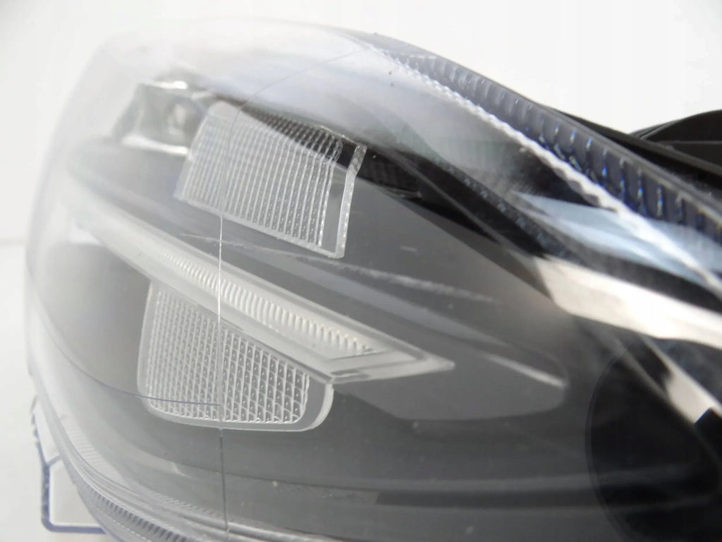 Frontscheinwerfer Ford Focus JX7B13E014CE LED Rechts Scheinwerfer Headlight SCH8857685840nr