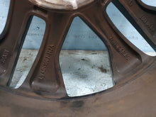 Load image into Gallery viewer, 1x Alufelge 18 Zoll 7.5" 5x108 50ET Matt Grau LV4C-1007-M2A Ford Kuga Iii FEL5373168589fx