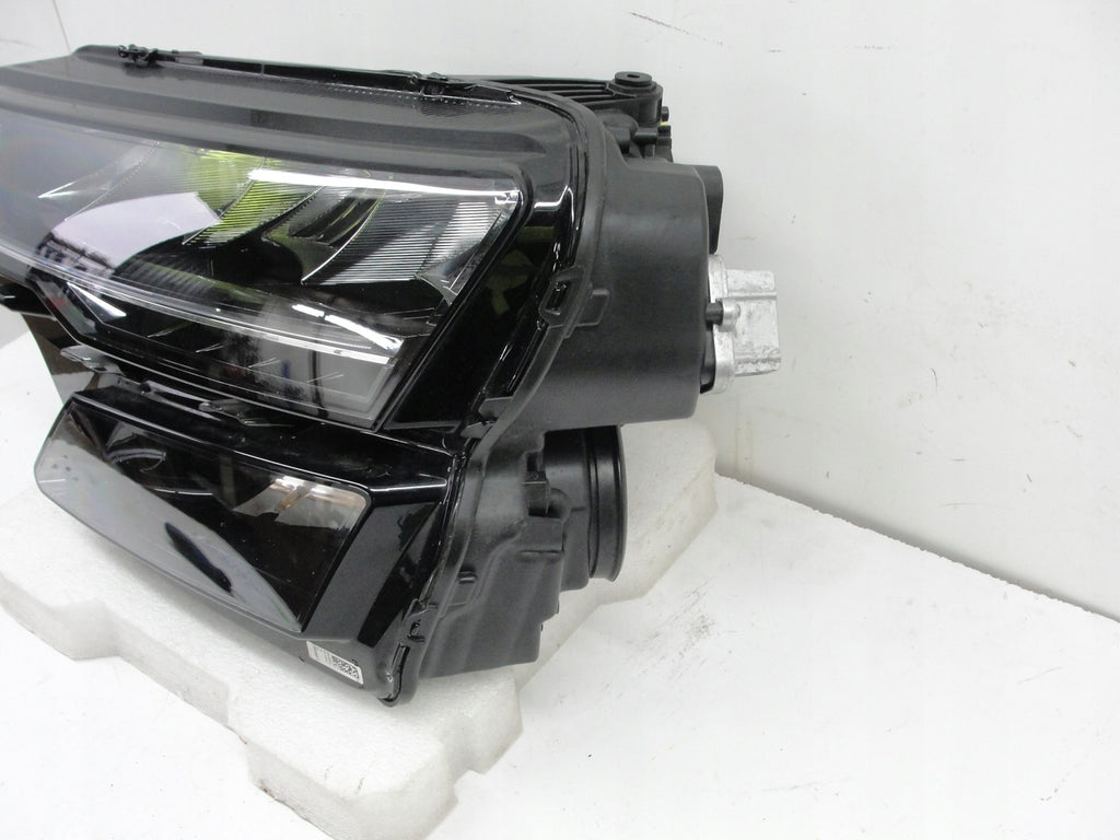 Frontscheinwerfer Skoda Karoq 57B941009 Full LED Links Scheinwerfer Headlight SCH8789663572df