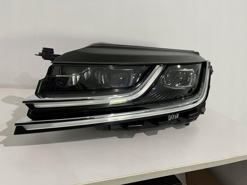 Frontscheinwerfer VW Arteon 3G8941081 LED Ein Stück (Rechts oder Links) SCH5169391389yd