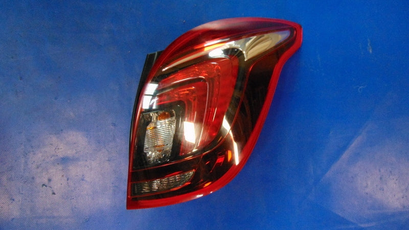 Frontscheinwerfer Opel Mokka X 42619628 Rechts Scheinwerfer Headlight