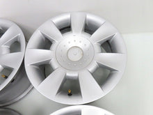 Laden Sie das Bild in den Galerie-Viewer, 4x Alufelge 15 Zoll 7.0" 5x120 20ET Silber 6751763-13 BMW 5 E39 Rim Wheel FEL2977553876da