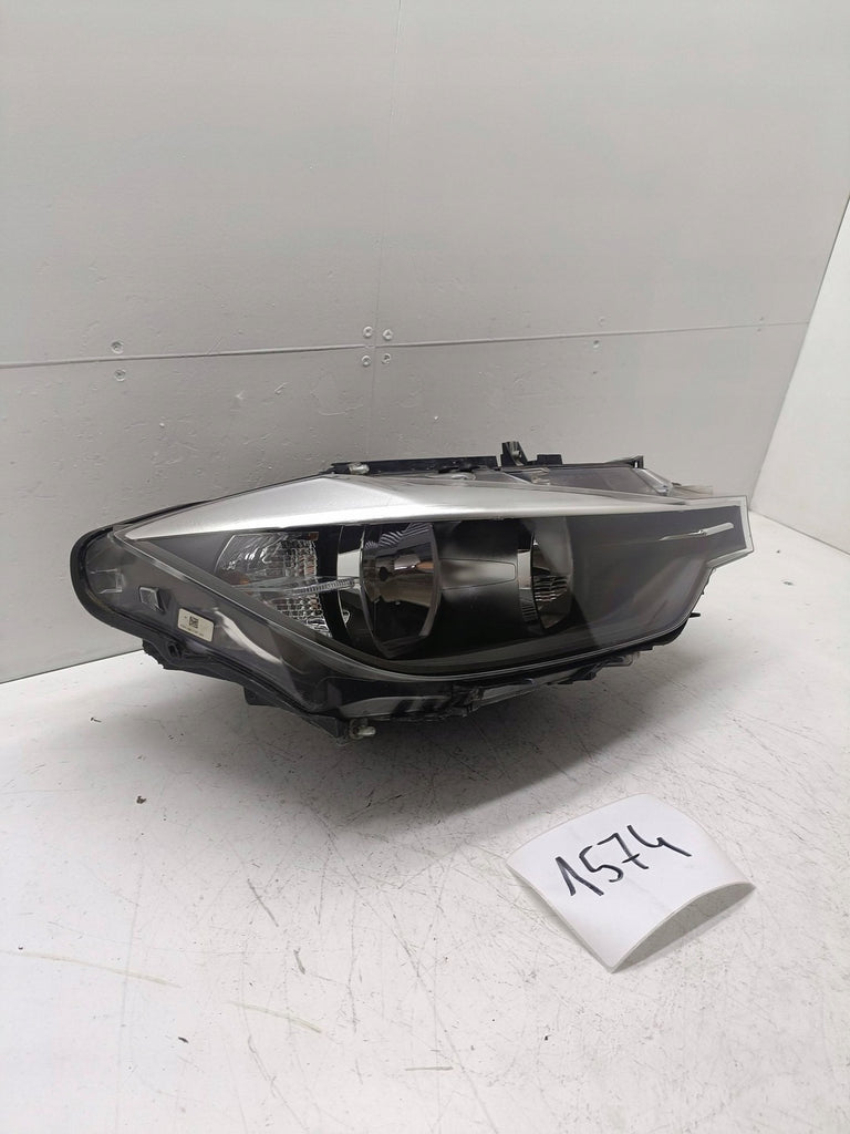 Frontscheinwerfer BMW 3 F30 F31 7259524 Rechts Scheinwerfer Headlight SCH1094666509ze