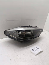 Load image into Gallery viewer, Frontscheinwerfer BMW 3 F30 F31 7259524 Rechts Scheinwerfer Headlight SCH1094666509ze