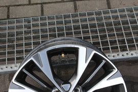 1x Alufelge 16 Zoll 6.5