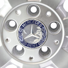 Load image into Gallery viewer, 1x Alufelge 16 Zoll 6.0" 5x112 A1694011902 Mercedes-Benz W245 W169 Rim Wheel FEL2411478545ak