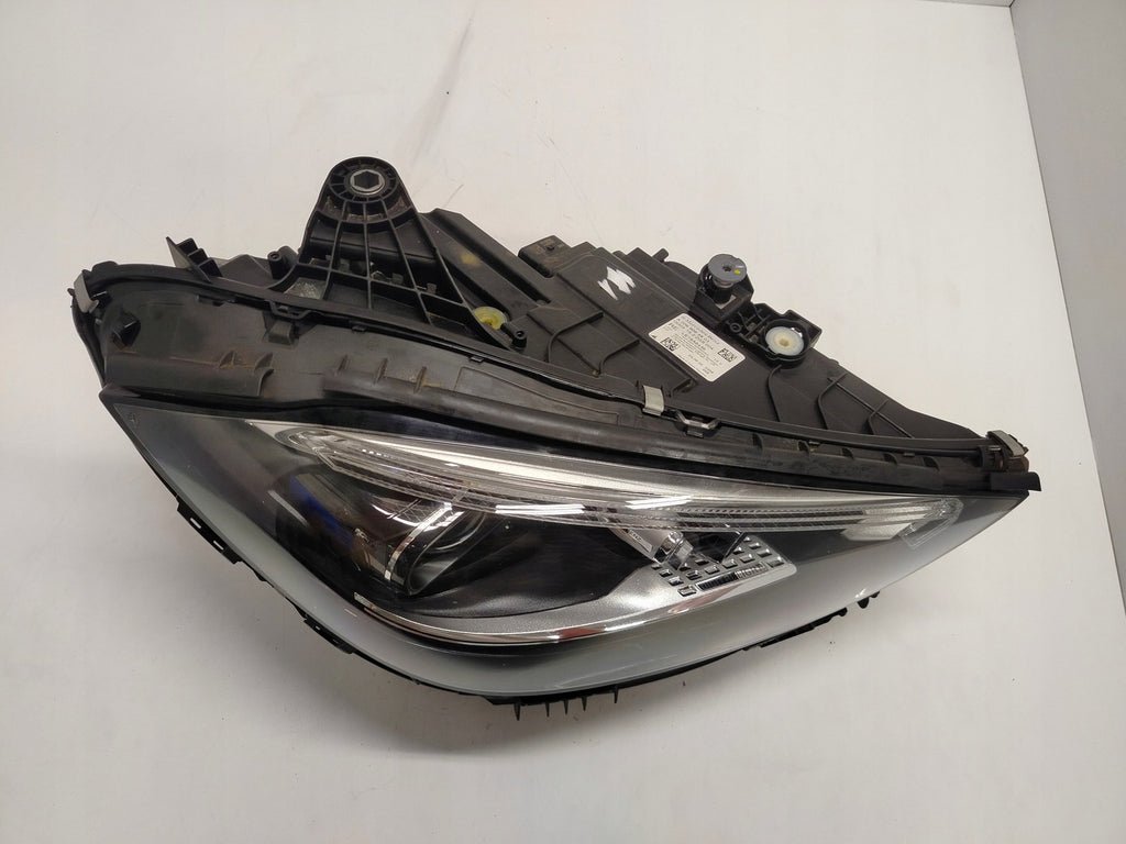Frontscheinwerfer Mercedes-Benz W206 A2069064703 A2069064803 Ein Satz Headlight SCH4136865828be