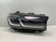 Laden Sie das Bild in den Galerie-Viewer, Frontscheinwerfer BMW 5 G31 G30 8082656 Rechts Scheinwerfer Headlight SCH9203782378rj