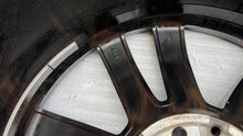 Load image into Gallery viewer, 1x Alufelge 19 Zoll 8.5" 5x112 31 5ET Glanz Schwarz A2234013000 Mercedes-Benz FEL5911403377uo