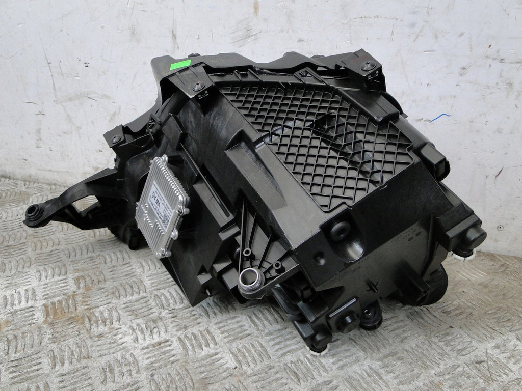 Frontscheinwerfer Skoda Kamiq 655941015C LED Ein Stück (Rechts oder Links) SCH5686191501mr