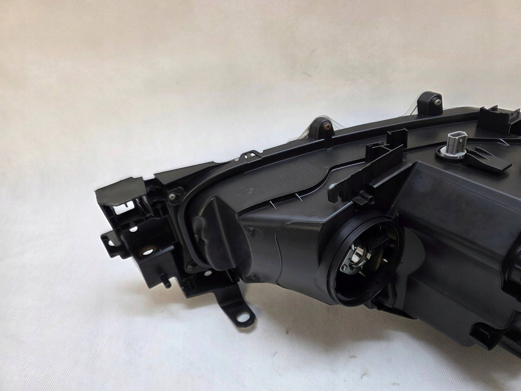 Frontscheinwerfer Mazda 3 SPP15796 BACS-51040 Links Scheinwerfer Headlight SCH5729479525pp