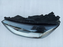 Load image into Gallery viewer, Frontscheinwerfer Audi A4 B9 8W0941011 LED Links Scheinwerfer Headlight