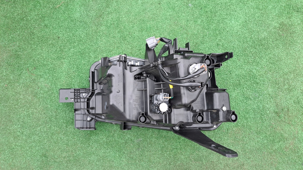 Frontscheinwerfer Mazda Mx30 DN4J51040 Full LED Links Scheinwerfer Headlight