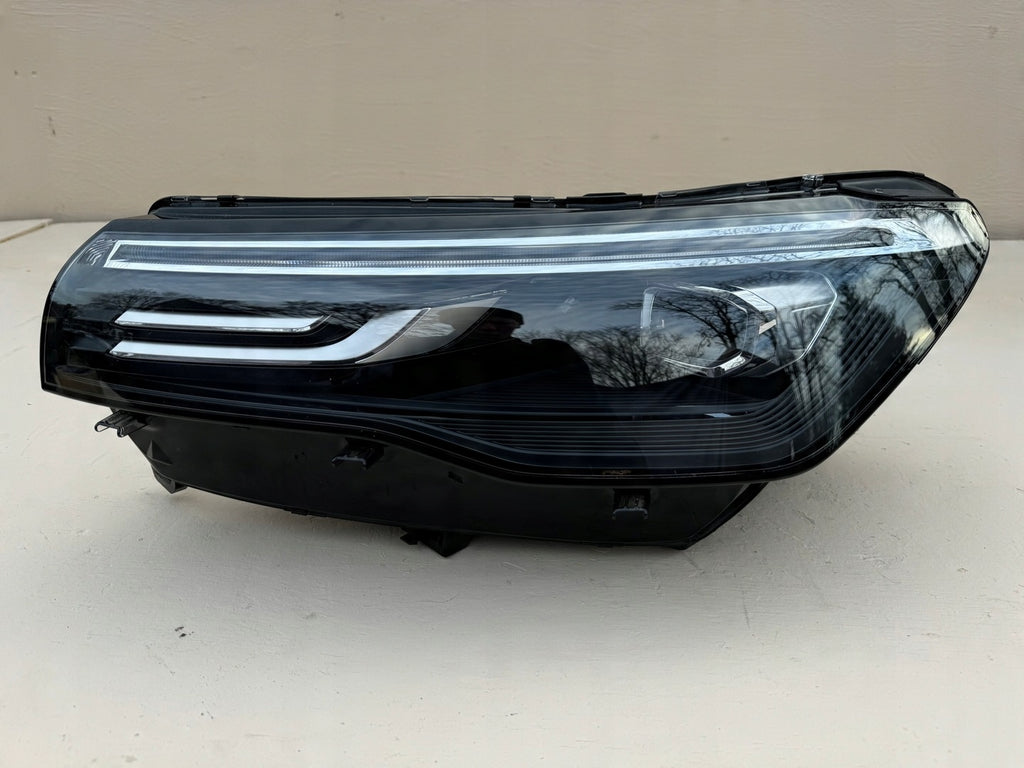 Frontscheinwerfer VW Tiguan 571941005 Full LED Links Scheinwerfer Headlight