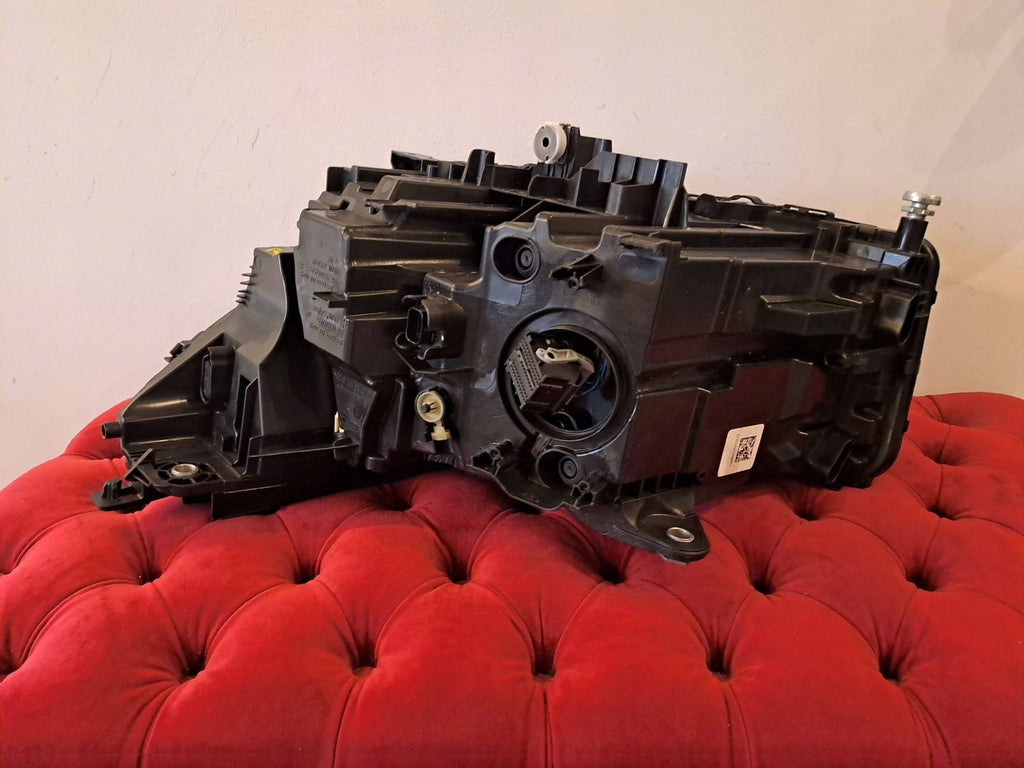 Frontscheinwerfer BMW 5 5A798D2-08 Rechts Scheinwerfer Headlight SCH1083834834sw