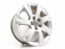 Laden Sie das Bild in den Galerie-Viewer, 1x Alufelge 17 Zoll 7.5&quot; 5x112 8T0601025C Audi A4 B8 Rim Wheel