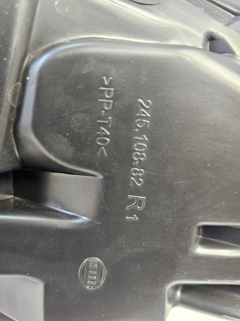 Frontscheinwerfer Tesla Model 3 1514953-00-E LED Rechts Scheinwerfer Headlight