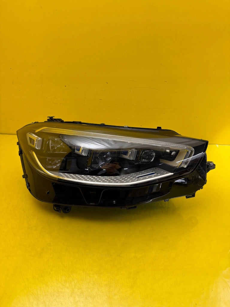 Frontscheinwerfer Mercedes-Benz W223 A2239061804 LED Rechts Headlight SCH7364930654mi