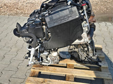 Laden Sie das Bild in den Galerie-Viewer, Motor Mercedes-Benz W212 642850 3.0 CDI 218TKm 2010 Diesel Engine Unkomplett MOT2919724175hl