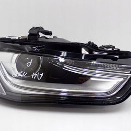 Frontscheinwerfer Audi A4 B8 8K0941044C Rechts Scheinwerfer Headlight SCH6847136088yg