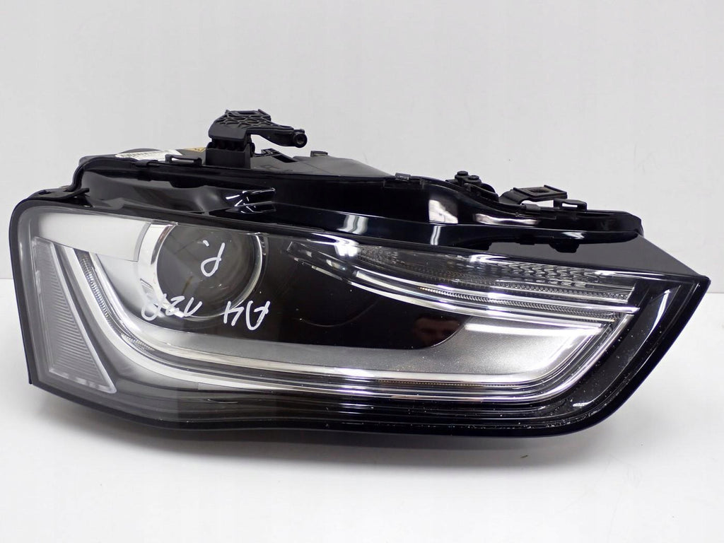 Frontscheinwerfer Audi A4 B8 8K0941044C Rechts Scheinwerfer Headlight SCH6847136088yg