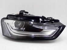 Load image into Gallery viewer, Frontscheinwerfer Audi A4 B8 8K0941044C Rechts Scheinwerfer Headlight SCH6847136088yg