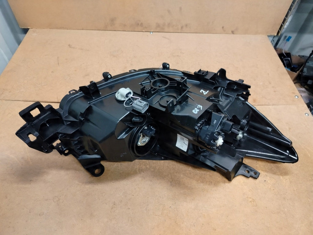 Frontscheinwerfer Mazda Cx5 Links Scheinwerfer Headlight