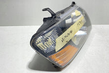 Laden Sie das Bild in den Galerie-Viewer, Frontscheinwerfer Mitsubishi Pajero III 10087420 Rechts Scheinwerfer Headlight