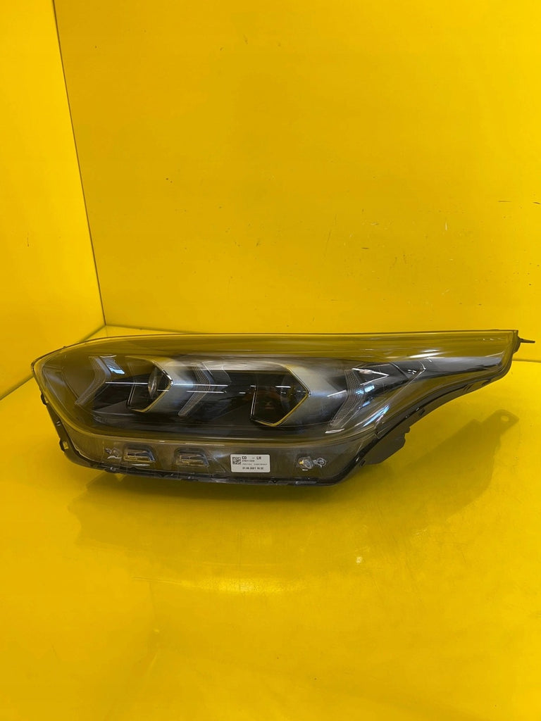 Frontscheinwerfer Kia Ceed 92101J7500 LED Links Scheinwerfer Headlight SCH4463980274ix