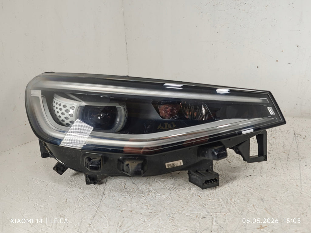 Frontscheinwerfer VW Id.4 11B941036M 11B941078G 992941572 LED Rechts Headlight SCH3012670224gu