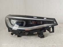 Laden Sie das Bild in den Galerie-Viewer, Frontscheinwerfer VW Id.4 11B941036M 11B941078G 992941572 LED Rechts Headlight SCH3012670224gu