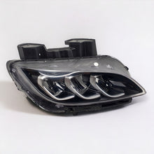 Laden Sie das Bild in den Galerie-Viewer, Frontscheinwerfer Hyundai Kona J9921-63060 Full LED Rechts Headlight