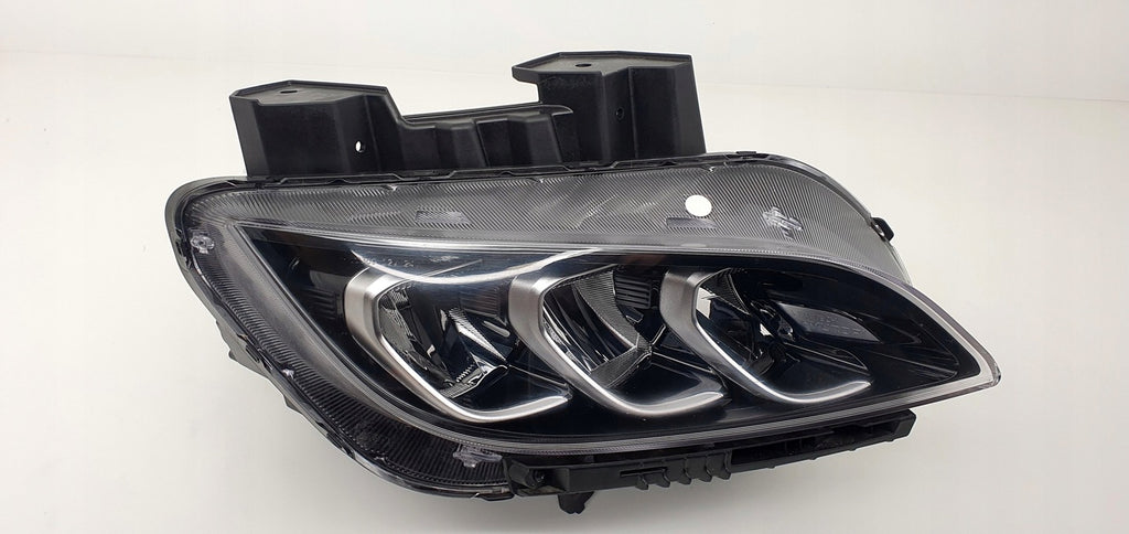 Frontscheinwerfer Hyundai Kona J9921-63060 Full LED Rechts Headlight