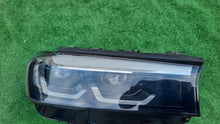 Load image into Gallery viewer, Frontscheinwerfer BMW 5 G31 G30 5A388C4-03 Full LED Rechts Headlight SCH5873688453iq