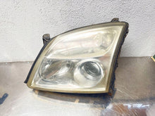 Load image into Gallery viewer, Frontscheinwerfer Opel Signum 15588700 Links Scheinwerfer Headlight SCH8097703761xb