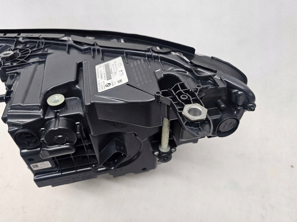 Frontscheinwerfer BMW 7 G11 G12 8499220-01 Full LED Rechts Headlight SCH9539354545bi