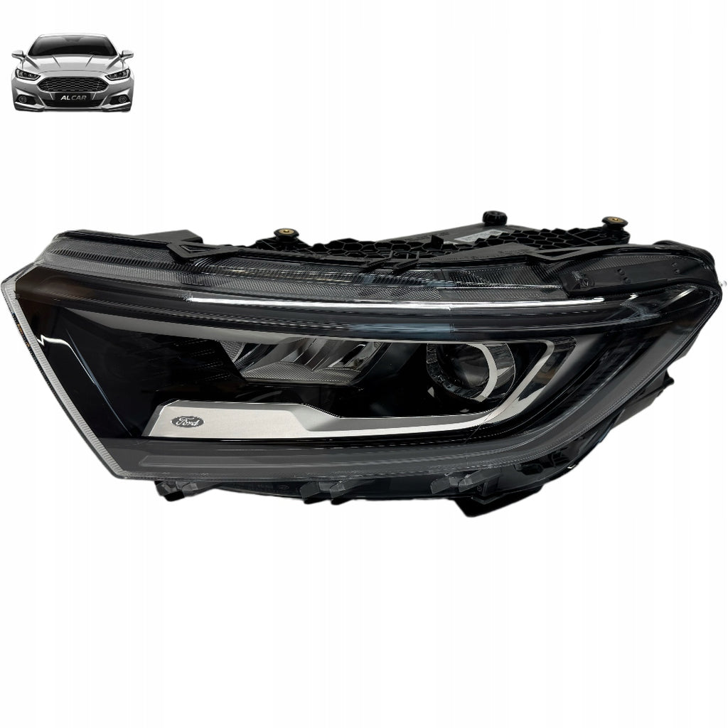 Frontscheinwerfer Ford Tourneo Connect 2KF941035 FALSE Scheinwerfer Headlight SCH2546650598da