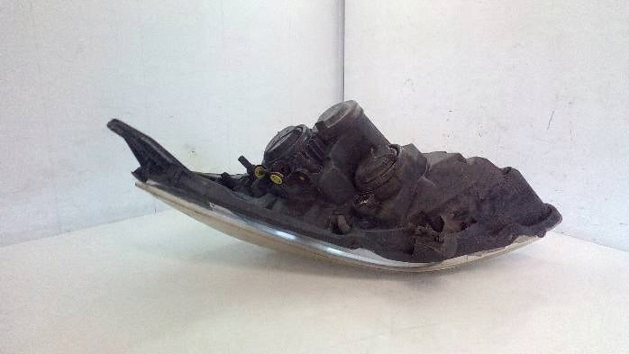 Frontscheinwerfer Opel Vectra C Rechts Scheinwerfer Headlight