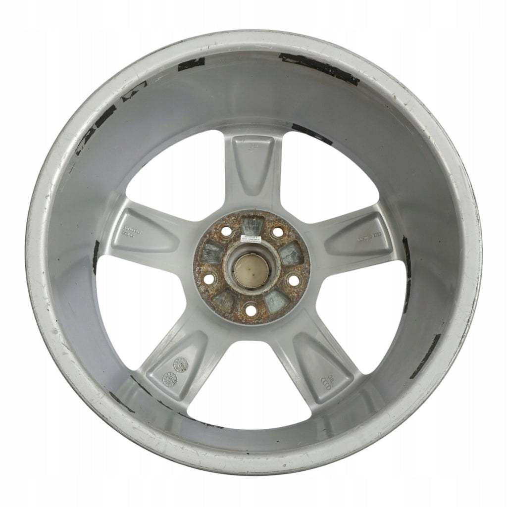 1x Alufelge 20 Zoll 9.0" 5x130 4L0601025H Audi Q7 I Rim Wheel FEL1280104007ba