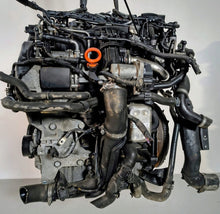 Load image into Gallery viewer, Motor Audi VW Golf I CAY 1.6 TDI 105PS 77kW 2009 Diesel Engine Komplett MOT1154350490tw