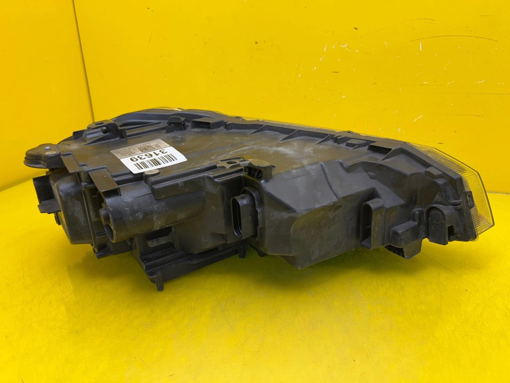 Frontscheinwerfer VW Polo 2G1941035C LED Links Scheinwerfer Headlight SCH8416671929bf